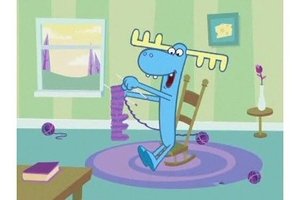 Happy Tree Friends 9. epizoda