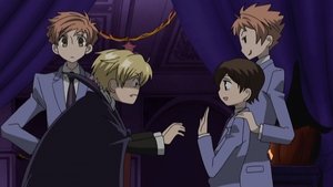 Ouran High School Host Club 21. epizoda