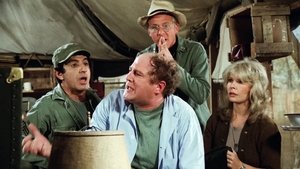 M*A*S*H Cena války