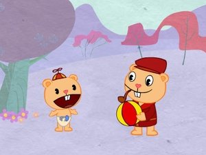 Happy Tree Friends 5. epizoda