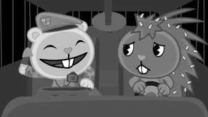 Happy Tree Friends 11. epizoda