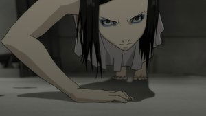Ergo Proxy 16. epizoda