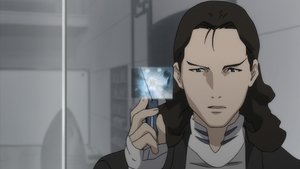 Ergo Proxy 10. epizoda