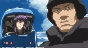 Ghost in the Shell: Stand Alone Complex 2. epizoda