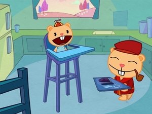 Happy Tree Friends 6. epizoda