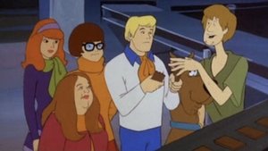 The New Scooby-Doo Movies 7. epizoda
