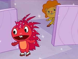 Happy Tree Friends 3. epizoda
