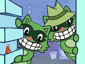 Happy Tree Friends 20. epizoda