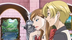 Ouran High School Host Club 25. epizoda