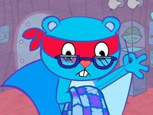 Happy Tree Friends 22. epizoda