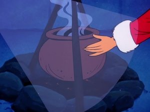 Scooby-Doo na stopě 3. epizoda