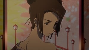 Samurai Champloo 5. epizoda
