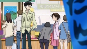 Ouran High School Host Club 17. epizoda