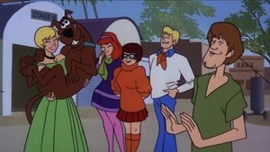 The New Scooby-Doo Movies 7. epizoda