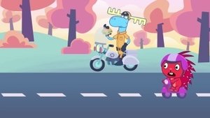 Happy Tree Friends 14. epizoda
