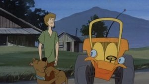 The New Scooby-Doo Movies 6. epizoda