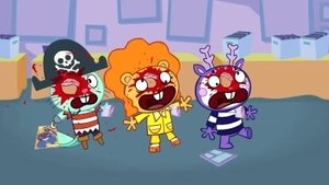 Happy Tree Friends 8. epizoda