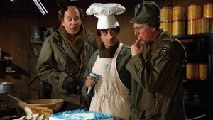 M*A*S*H Pomocná ruka