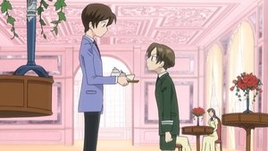 Ouran High School Host Club 6. epizoda