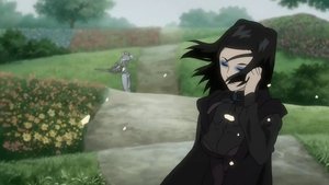 Ergo Proxy 18. epizoda