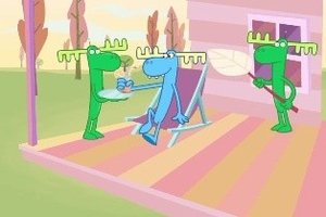 Happy Tree Friends 7. epizoda