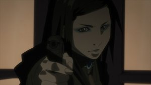 Ergo Proxy 22. epizoda