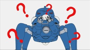 Ghost in the Shell: Stand Alone Complex 33. epizoda