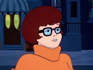 Scooby-Doo na stopě Strašidelné divadlo