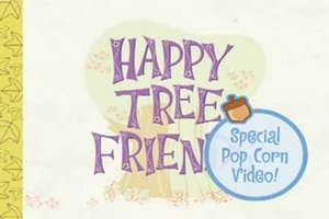 Happy Tree Friends 2. epizoda