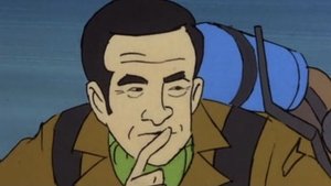 The New Scooby-Doo Movies 5. epizoda