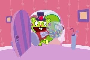 Happy Tree Friends 4. epizoda
