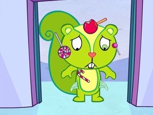 Happy Tree Friends 20. epizoda