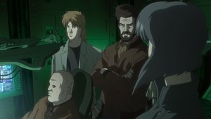 Ghost in the Shell: Stand Alone Complex 12. epizoda