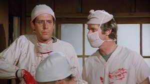 M*A*S*H Uzdravte je
