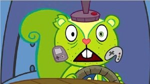 Happy Tree Friends 12. epizoda