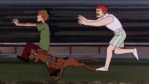 The New Scooby-Doo Movies 4. epizoda