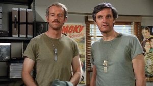 M*A*S*H Střízlivý měsíc