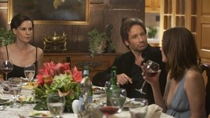 Californication Kéž bys tu byla