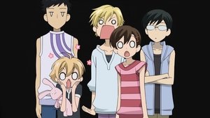 Ouran High School Host Club 16. epizoda