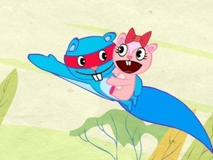 Happy Tree Friends 3. epizoda