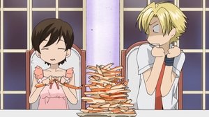 Ouran High School Host Club 8. epizoda