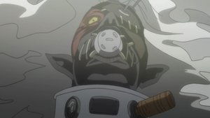 Ergo Proxy 12. epizoda