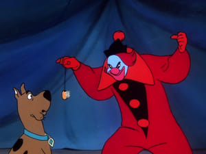 Scooby-Doo na stopě Blázinec v manéži
