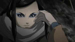 Ergo Proxy 6. epizoda