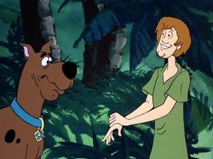 Scooby-Doo na stopě 8. epizoda