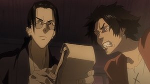 Samurai Champloo 12. epizoda