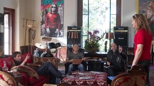 Californication Každý jen kritizuje