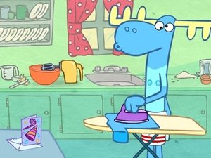 Happy Tree Friends 18. epizoda
