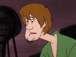 Scooby-Doo na stopě Duch z vesmíru