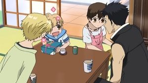 Ouran High School Host Club 10. epizoda